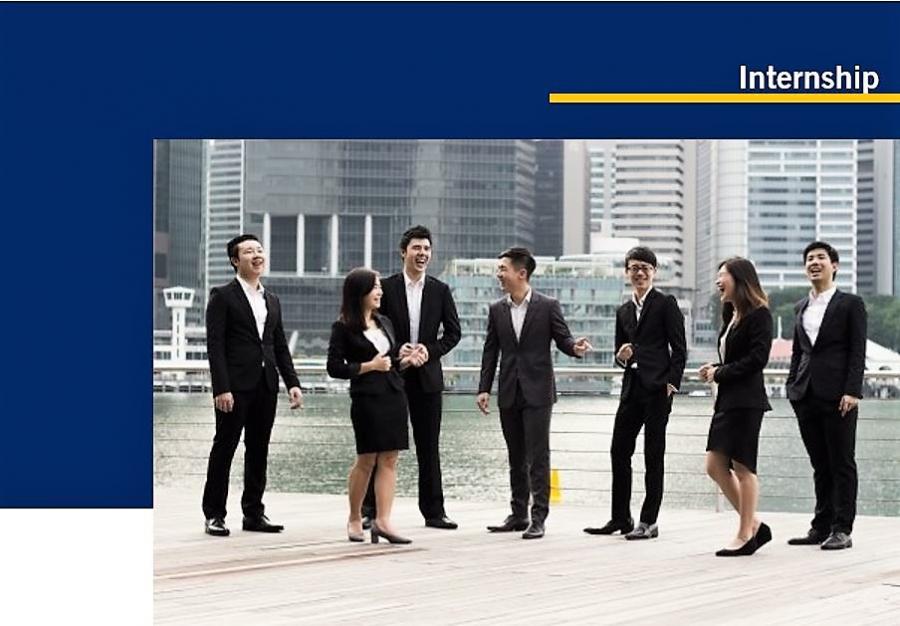 Internships International Trading Institute