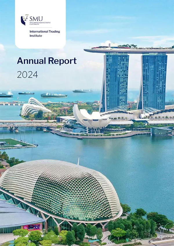 Annual Report 2025