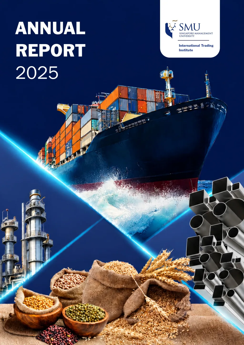 Annual Report 2025
